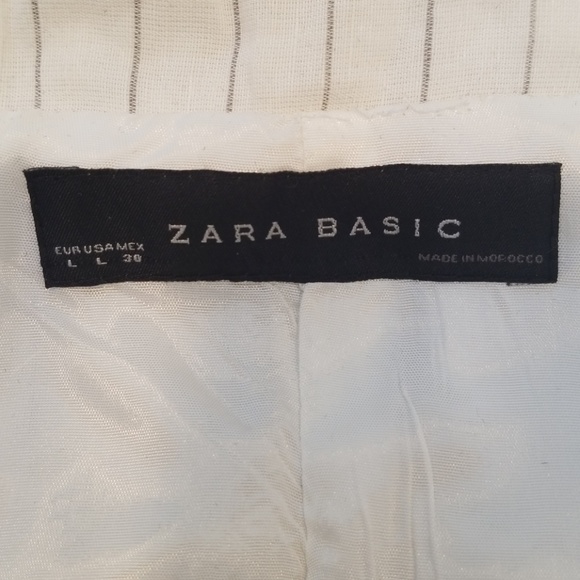 Zara jacket - Picture 3 of 5